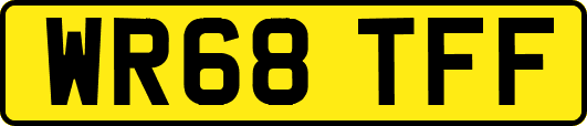 WR68TFF