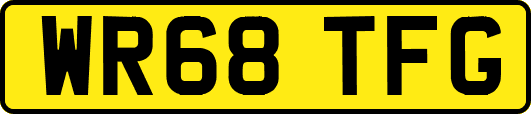 WR68TFG