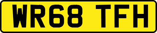 WR68TFH