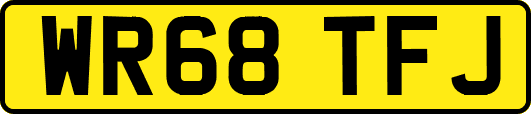 WR68TFJ