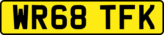 WR68TFK