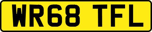 WR68TFL