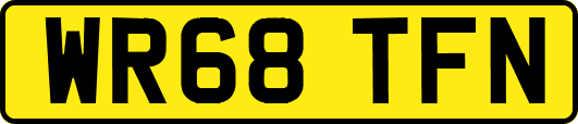 WR68TFN