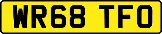 WR68TFO