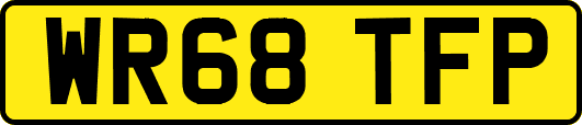WR68TFP