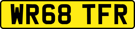 WR68TFR