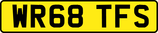 WR68TFS