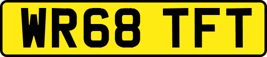 WR68TFT