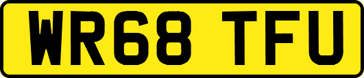 WR68TFU