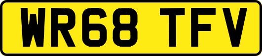 WR68TFV