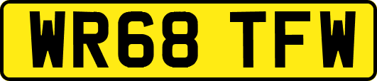 WR68TFW