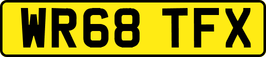 WR68TFX