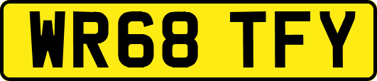 WR68TFY