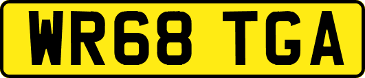 WR68TGA