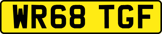 WR68TGF