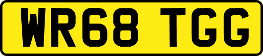 WR68TGG