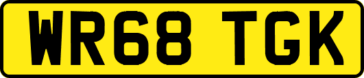 WR68TGK