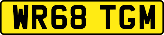 WR68TGM