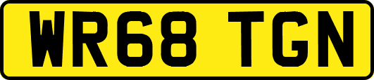 WR68TGN