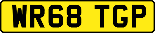 WR68TGP