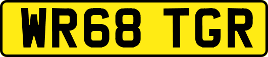 WR68TGR