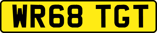 WR68TGT
