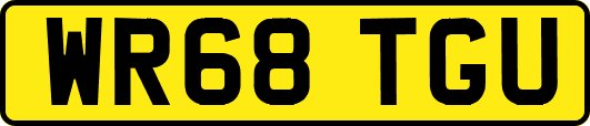 WR68TGU