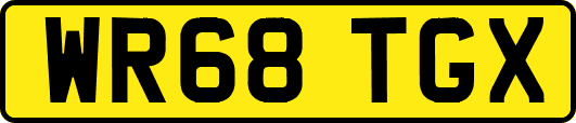 WR68TGX