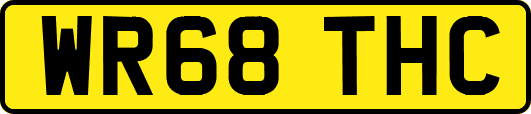 WR68THC