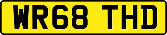 WR68THD