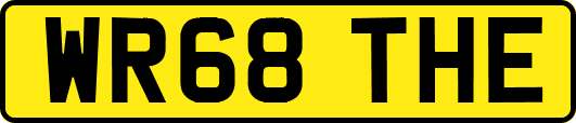 WR68THE