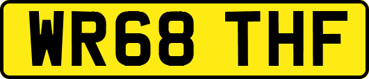 WR68THF