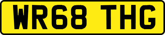 WR68THG