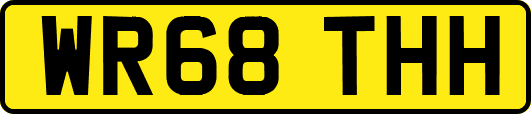 WR68THH