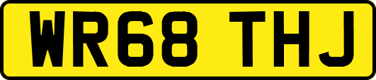 WR68THJ