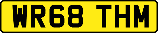 WR68THM