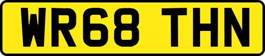 WR68THN