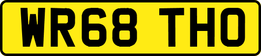 WR68THO