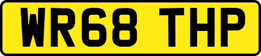 WR68THP