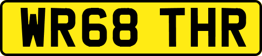 WR68THR