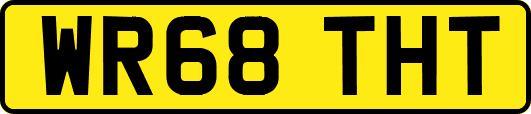 WR68THT