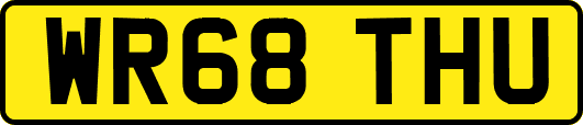 WR68THU