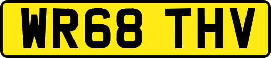 WR68THV