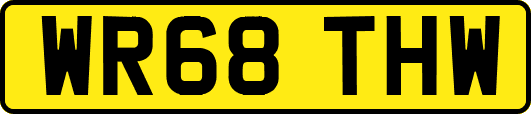 WR68THW