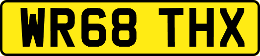 WR68THX