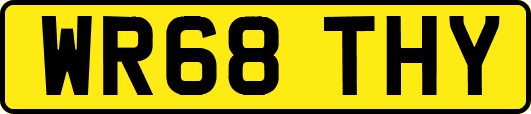 WR68THY