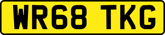 WR68TKG