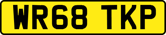 WR68TKP