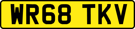 WR68TKV