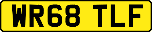WR68TLF
